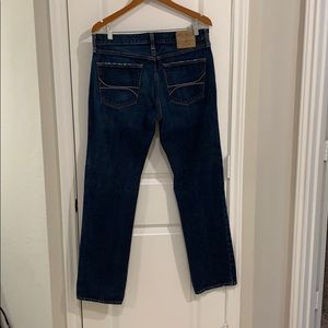 Hollister men’s jeans